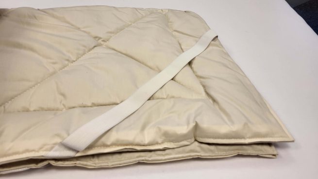 Matrasbeschermer Merino Soft Linnen (21)