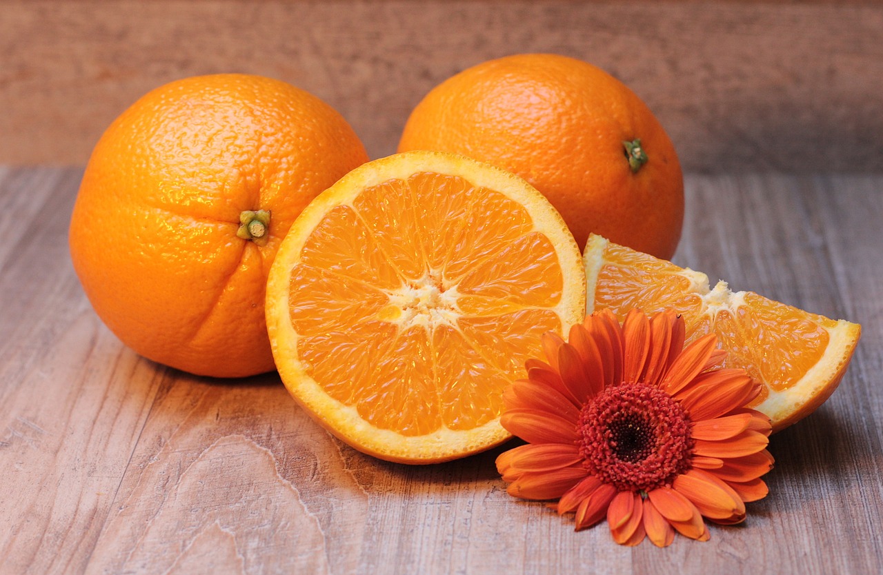 Vitamine c voor het slapen innemen