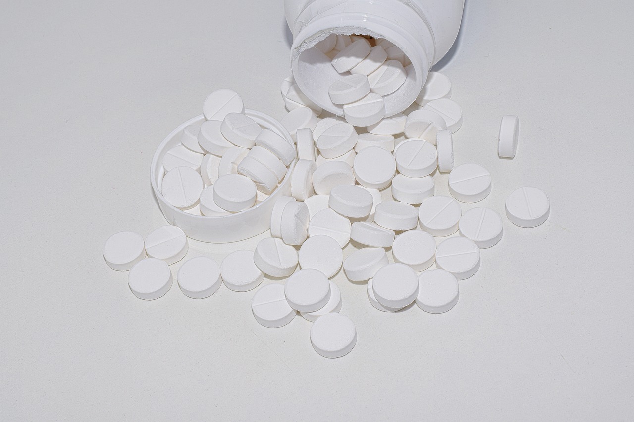 magnesium supplement