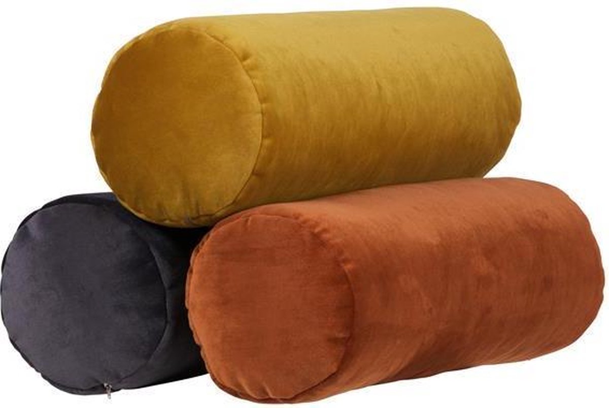 BePureHome Rolkussen