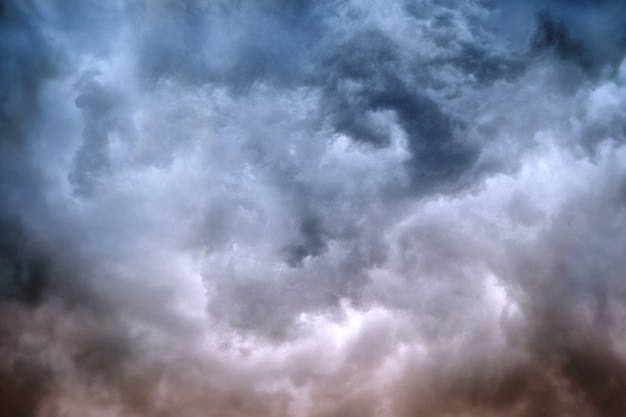 co2-meter wolken
