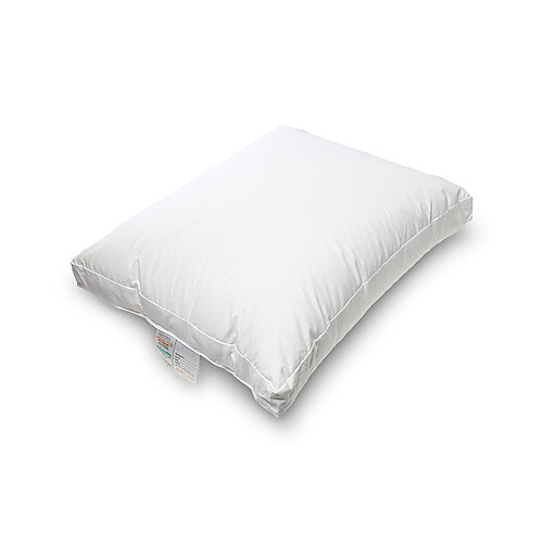 Nuvaro Luxurious Goose 3-Kamer Boxmodel Donzen hoofdkussen