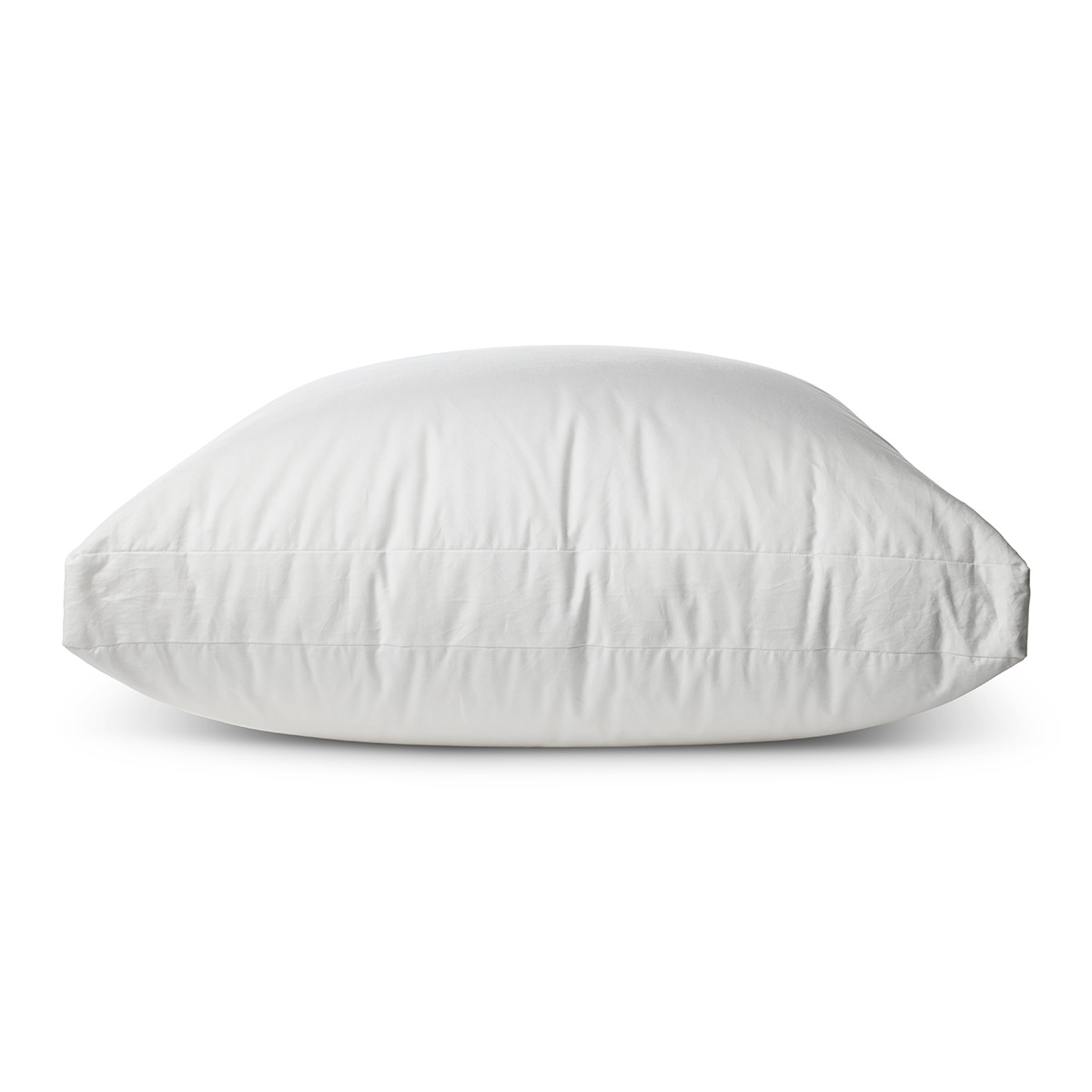 90 box Nuvaro Goose Comfort 90% Boxmodel Donzen hoofdkussen - Afbeelding 2