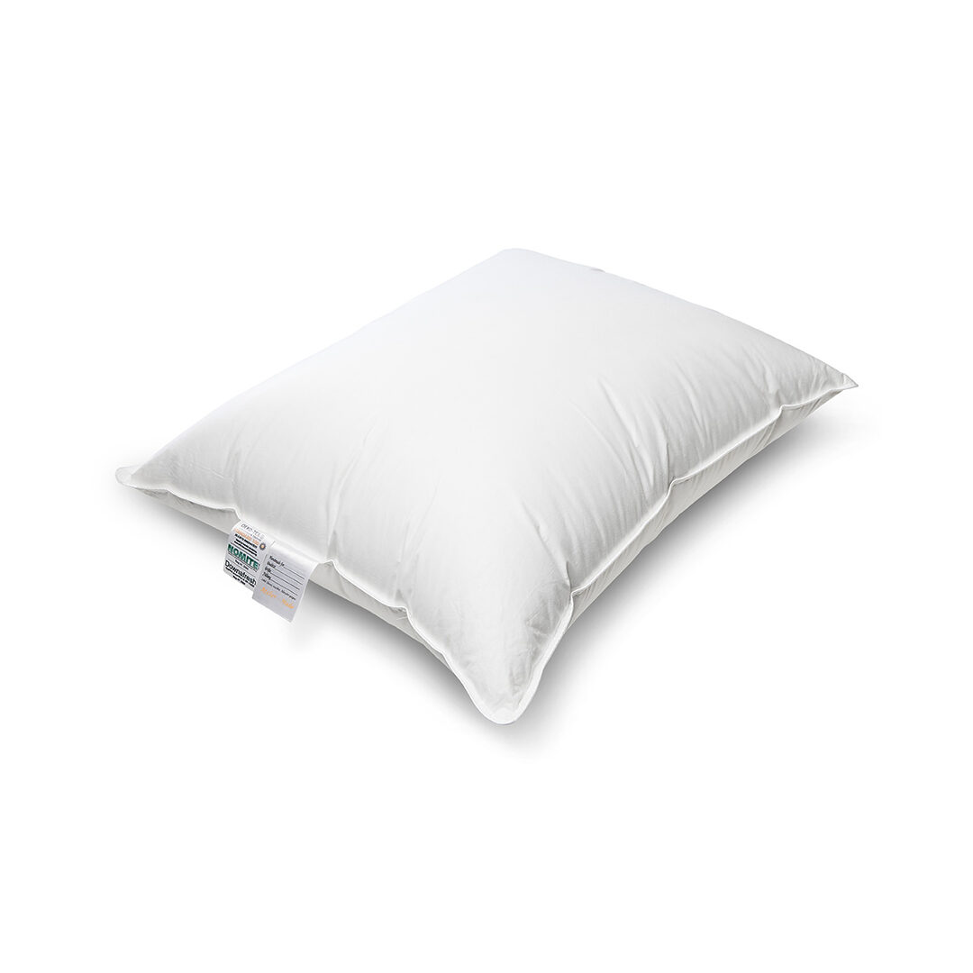 Loiva Firm Night 35% Donzen hoofdkussen