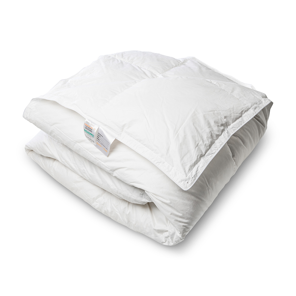 nuvaro gold 4 seizoen 140x220 1 Nuvaro Gold 4-seizoenen Donzen dekbed