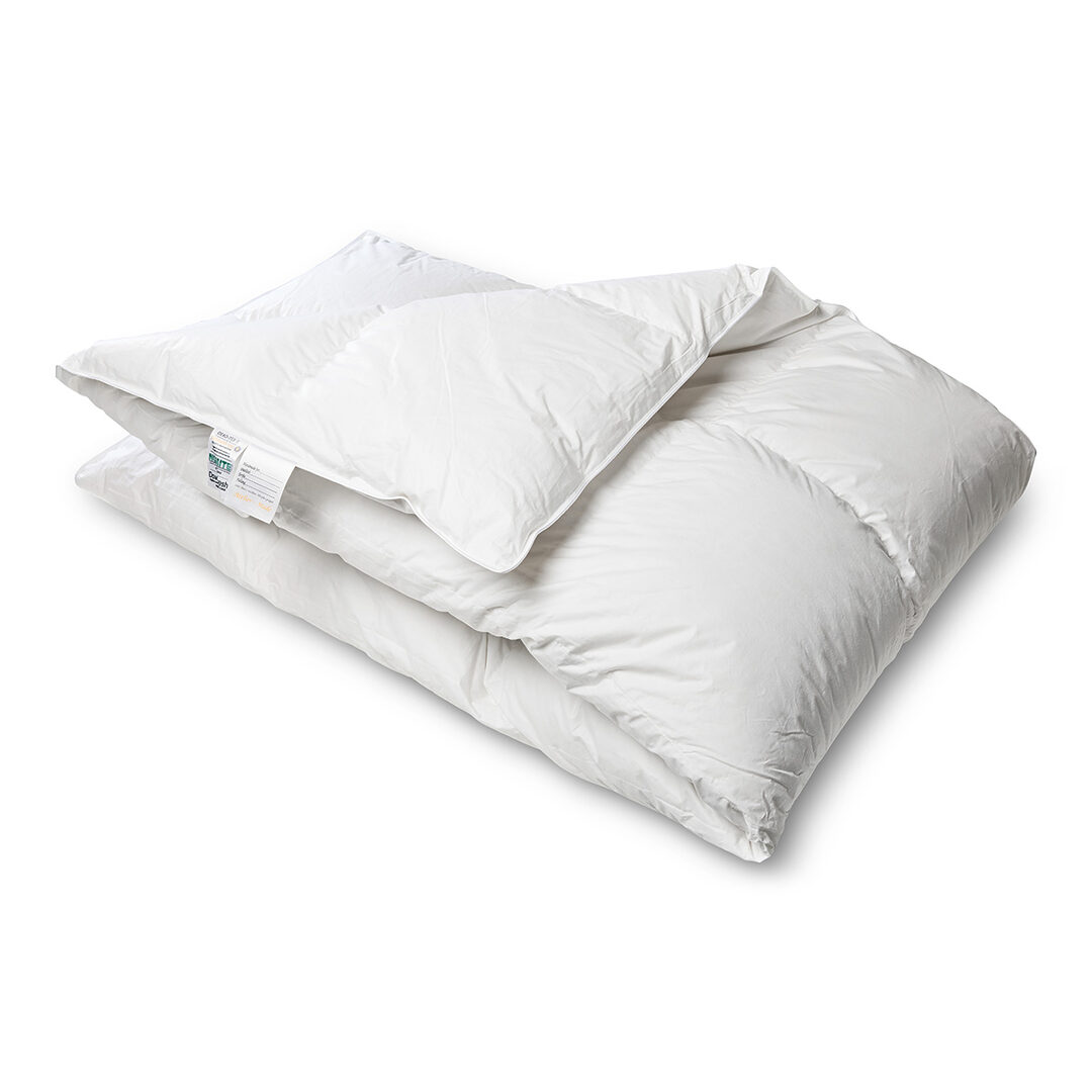 Nuvaro Gold Donzen Winterdekbed