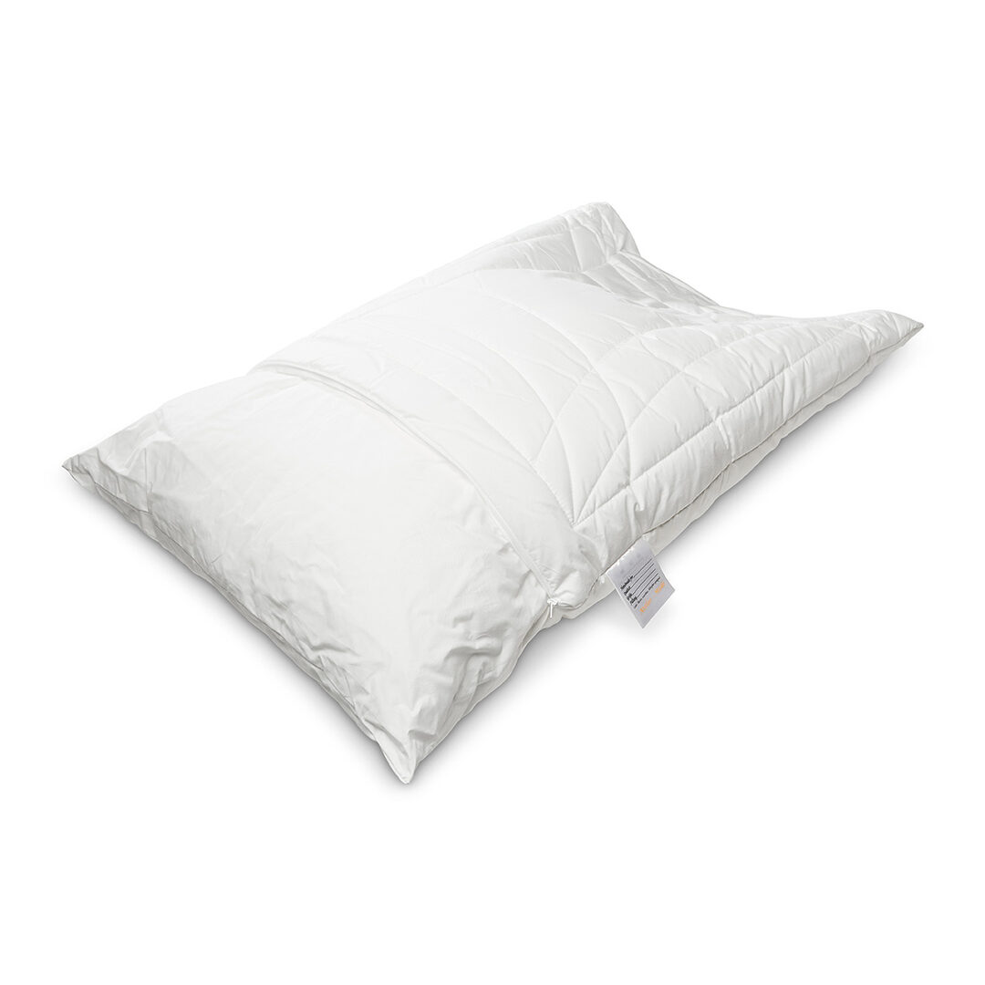 Nuvaro Tencel de Luxe hoofdkussen
